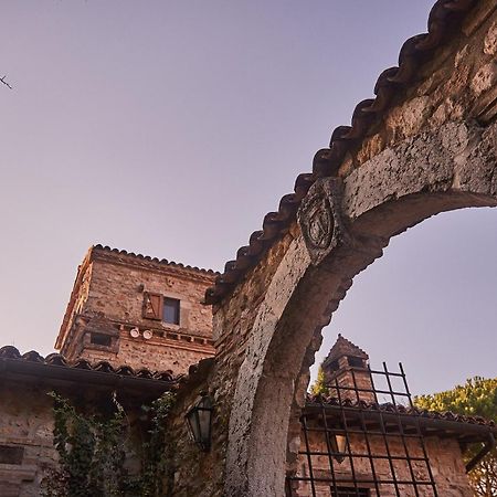 Casale Alessandri Massa Martana Zewnętrze zdjęcie